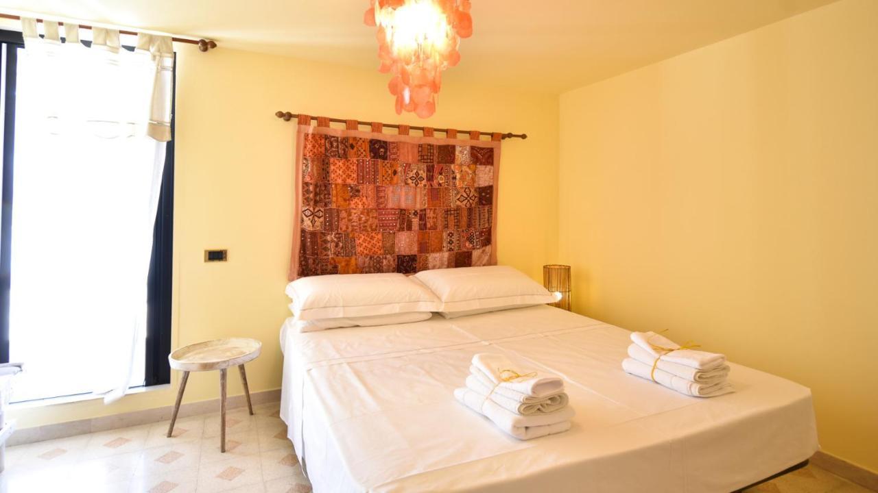 Les Maisons La Mansardina By Rentbeat Sannicola Exterior foto